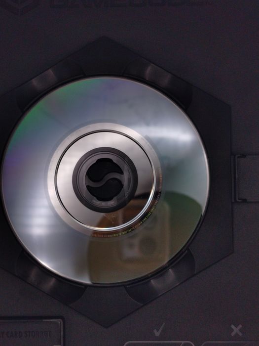 Gra tom Clancy's ghost recon GameCube