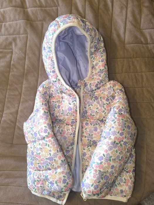 Курточка демісезон