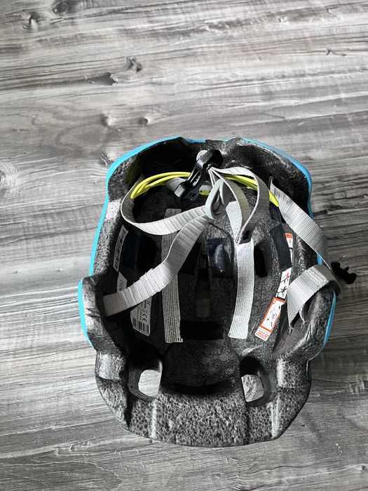 Kask dzieciecy btwin 46-52