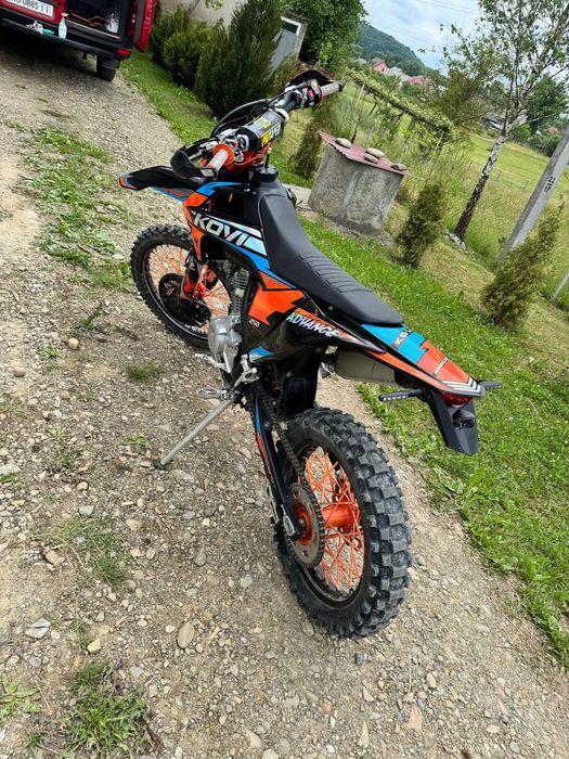 Продам  Kovi 250