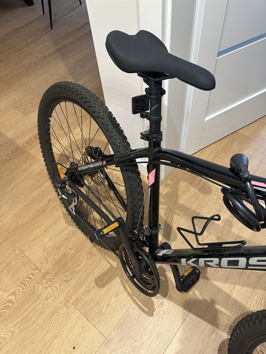 Kross espera 3 jak nowy