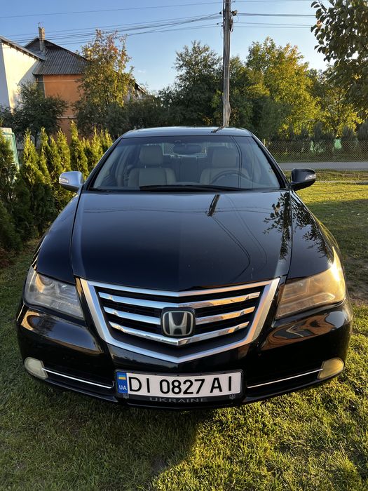 Honda Legend