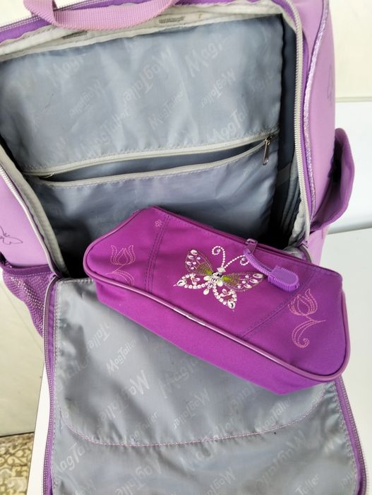 Товары для школьников