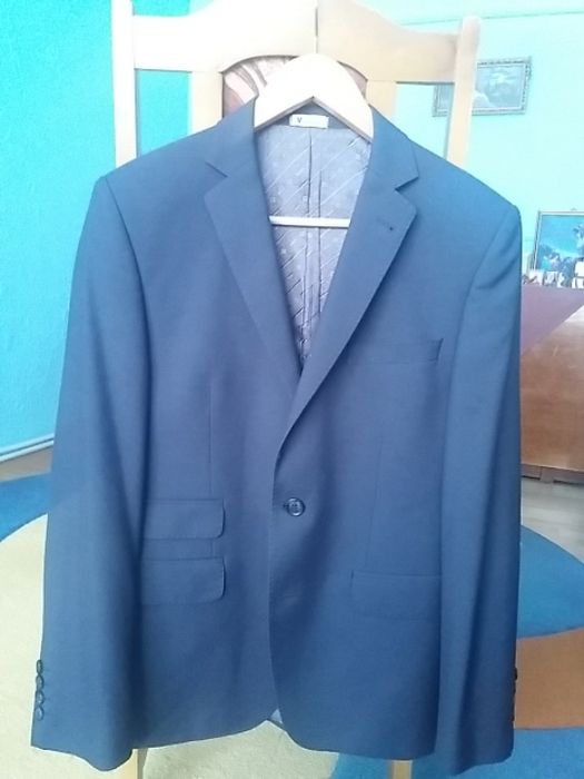 Чоловічий піджак VORONIN