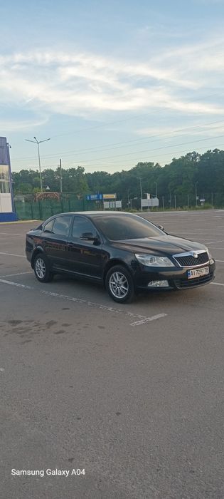 Skoda Octavia 2012 VIN TMBCK41Z3CB158210 фото оголошення 2 з 8