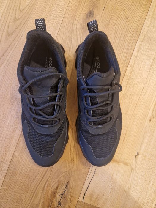 Ecco Buty MX Gore-tex 40