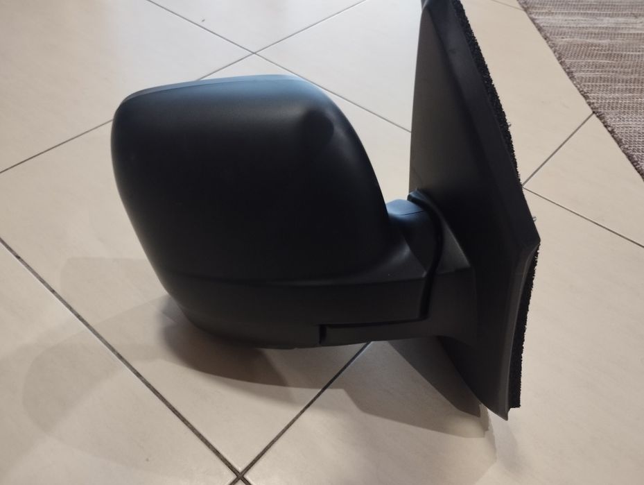 Espelho Retrovisor Renault Trafic – Como Novo