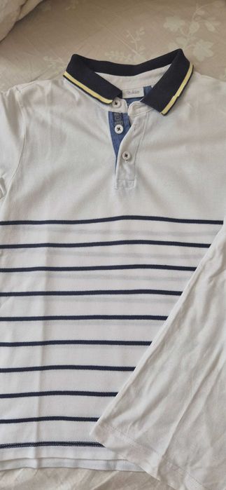 Поло для хлопчика