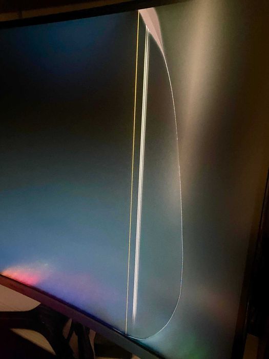 Монітор Samsung 27