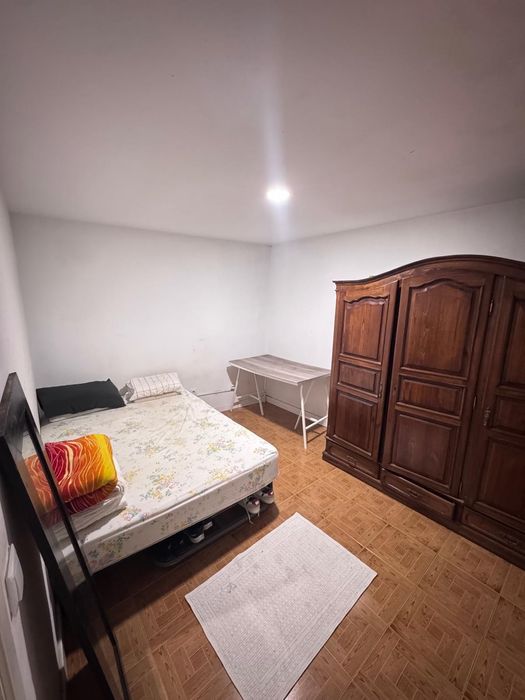 T1 para alugar em Gaia, a 10 minutos do metro