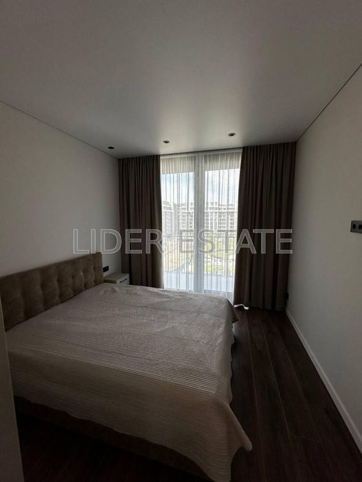 Оренда 1-кімнатної квартири еліт класу ЖК Park Land | 44 м²