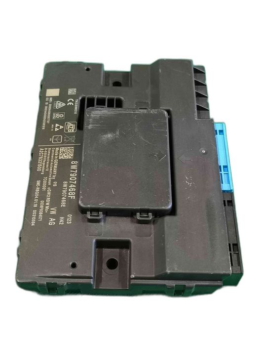 Módulo Electrónico AUDI Q7 8W7907468F (OEM) | 8W7907468E (OEM) | A2C76331500 (OEM)