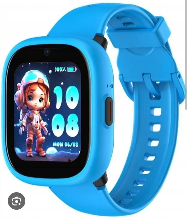 Smartwatch Locon