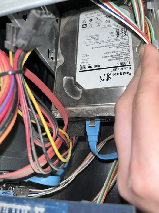 Продам компʼютер