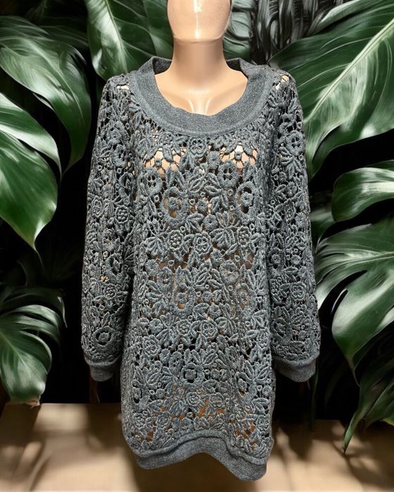 Свитер Marina Rinaldi XXL