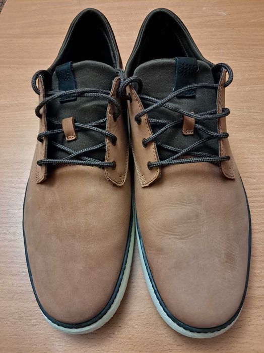Кроссовки туфли Timberland оригинал 46 размер