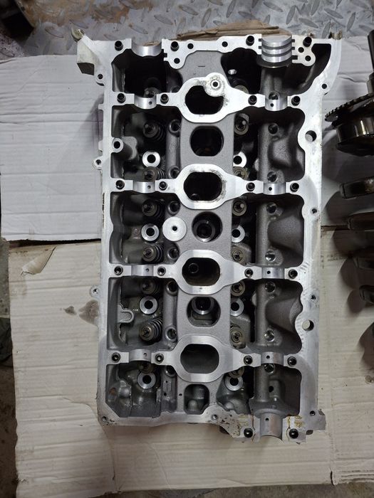 Гбц Mazda 6 CX5 Cx50 CX30 3  без отключения разборка запчасти