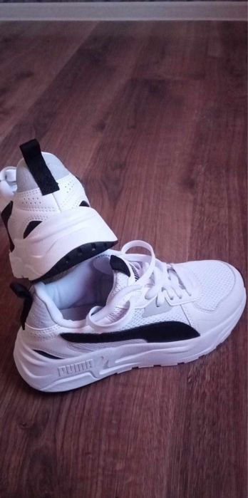 Кросівки Puma