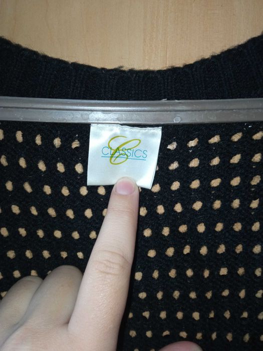 болеро з пайетками чорного кольору 52-54 розмір