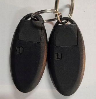 kluczyk pilot nissan x-trail t32 iii qashqai 13-20