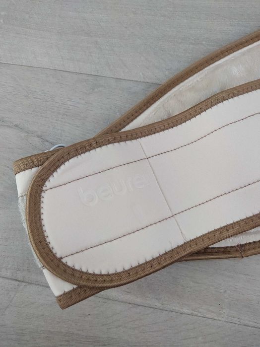 Beurer HK 72 Akku Pas rozgrzewający OPIS