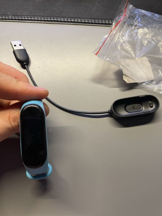 Xiaomi mi band 2