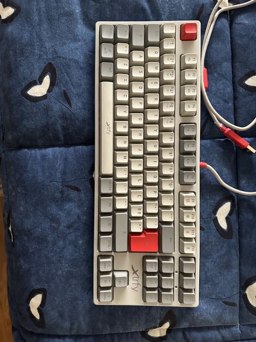Xtryfy K4 Retro Keyboard64551396795779120