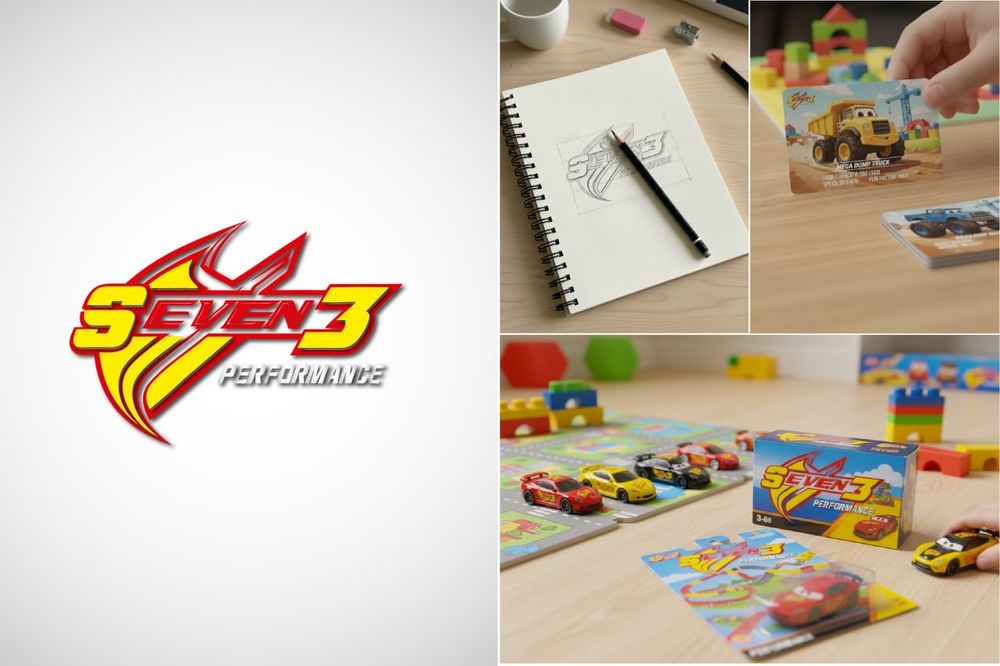 Переклад у вектор, Створення логотипів, Анімація лого, Моушн-дизайн