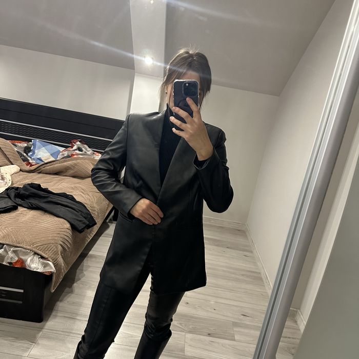 Косуха удлиненая