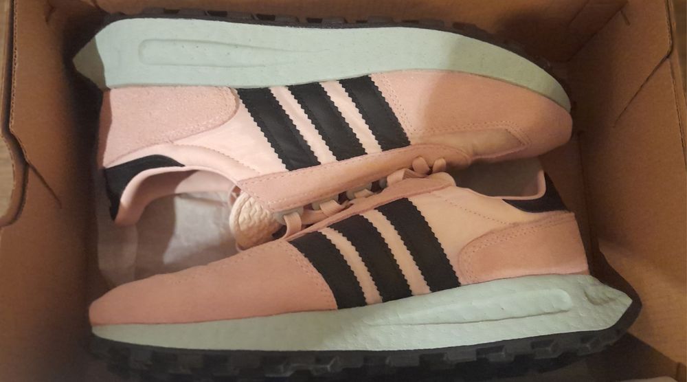 Adidas Retropy E5 Originais Novas