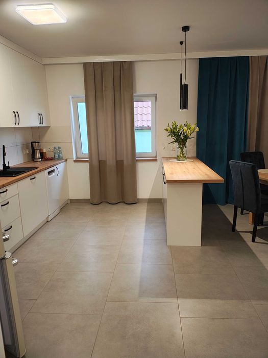 Apartament do wynajęcia