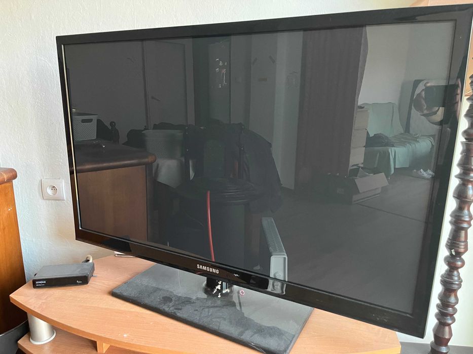 Samsung 43" TV – sprawny – HDMI – dobry stan