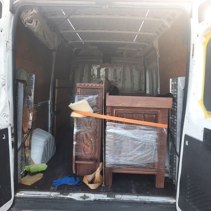 Переїзди доставка товарів вантажоперевезення мотоевакуатор