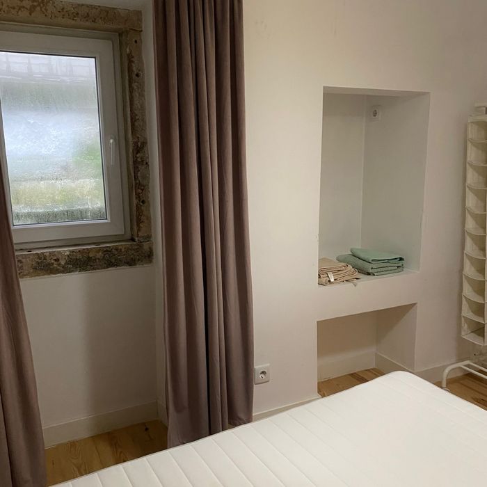 Apartamento T1 Rua da Mouraria Lisboa