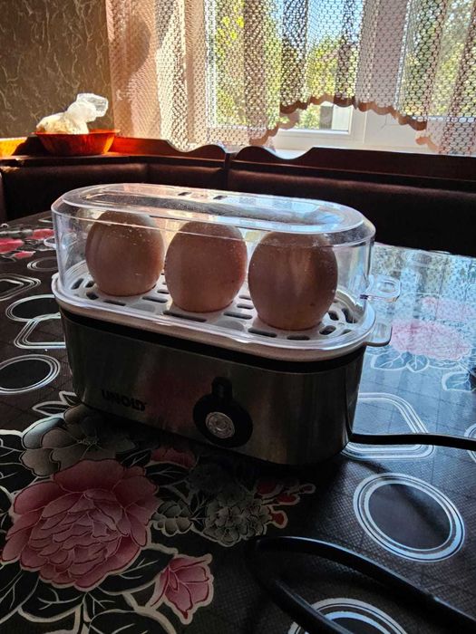 Продам апарат для варіння яєць