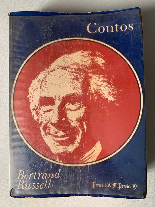 Bertrand Russell - Contos