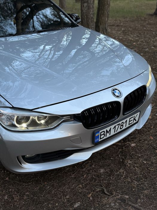 BMW 3 Series 2013 VIN WBA3C1C57EK106763 фото оголошення 10 з 23