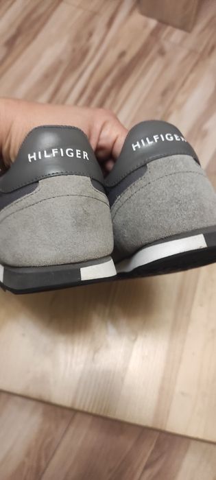 Buty Tommy Hilfiger