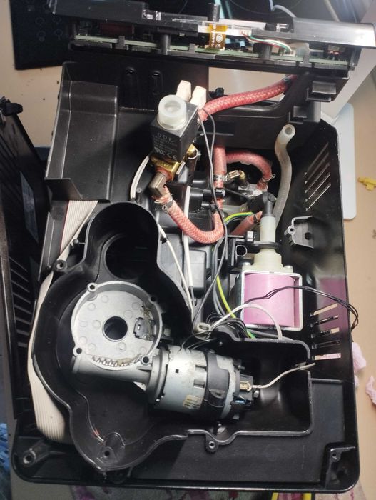 Кавоварка Philips Saeco Minuto