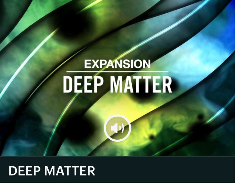 Expansões Native instruments produção musical