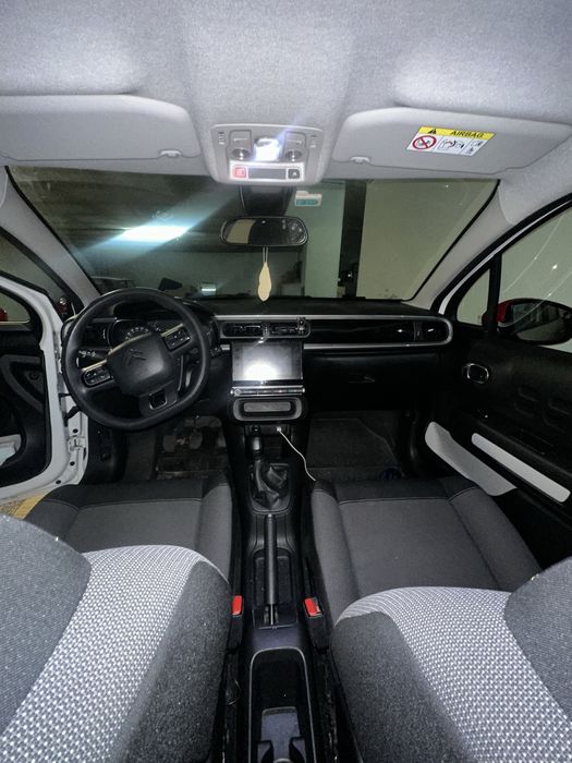 Citroen C3 Pure Tech | 2019 KIT DISTRIBUICÃO NOVO