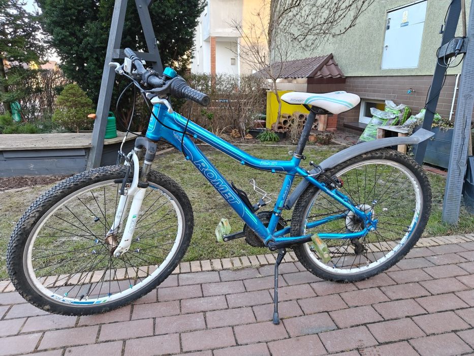 Rower Romet MTB 26"
