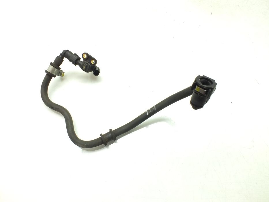 Wtrysk Wtryskiwacz Paliwa Piaggio Liberty 125 Abs 17-