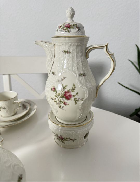 Dzbanek do kawy Ramona Rosenthal