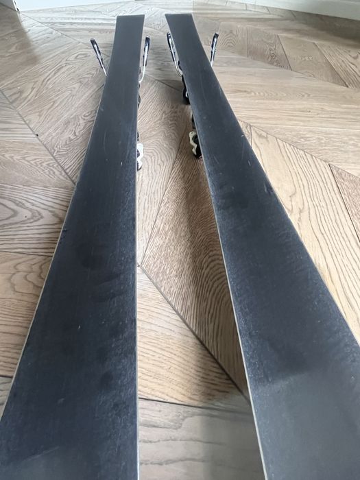 Narty Volkl RTM 7.6 168