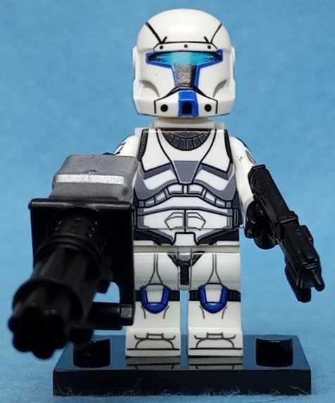 Clone Commando Voca (Star Wars)