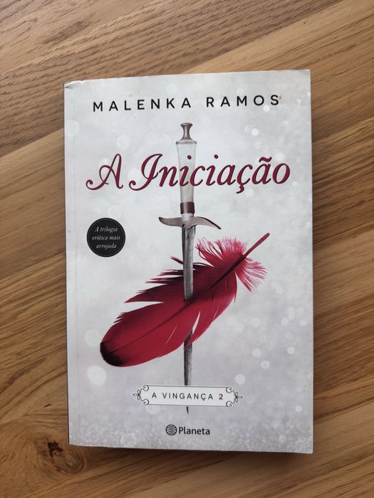 Conjunto de livros eroticos