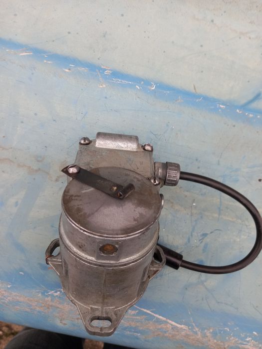 Магнето М 30 Бдля 2 сд,габ1,аб1,муравей,пускач,.