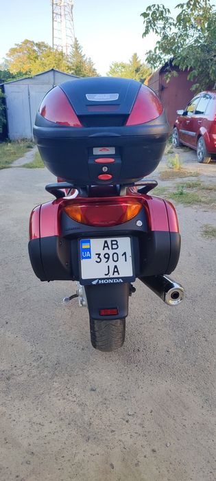 Продам мотоцикл.