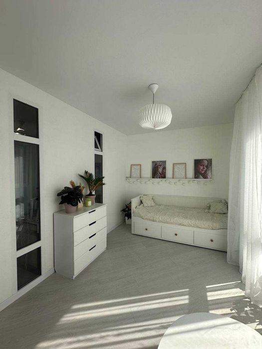 ПРОДАМ:2-х к.кв.,в новом доме,3 этаж,евро-ремонт,свое отопление